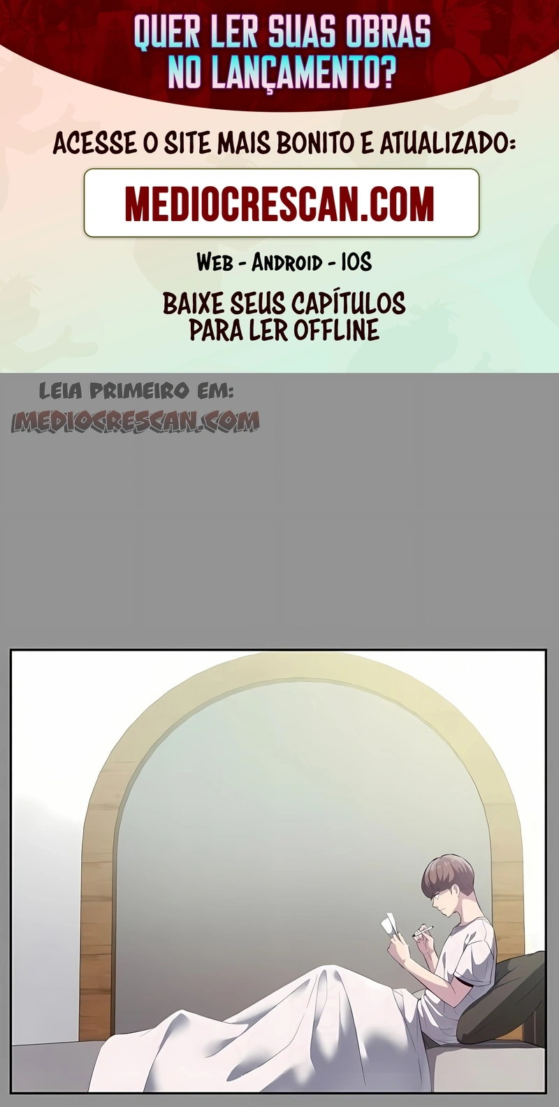 O Garoto da Morte Capítulo 115 Página 1