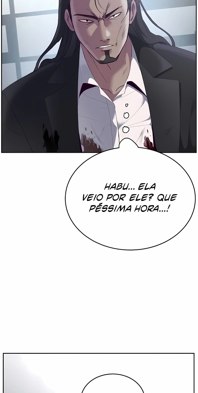 O Garoto da Morte Capítulo 115 Página 101