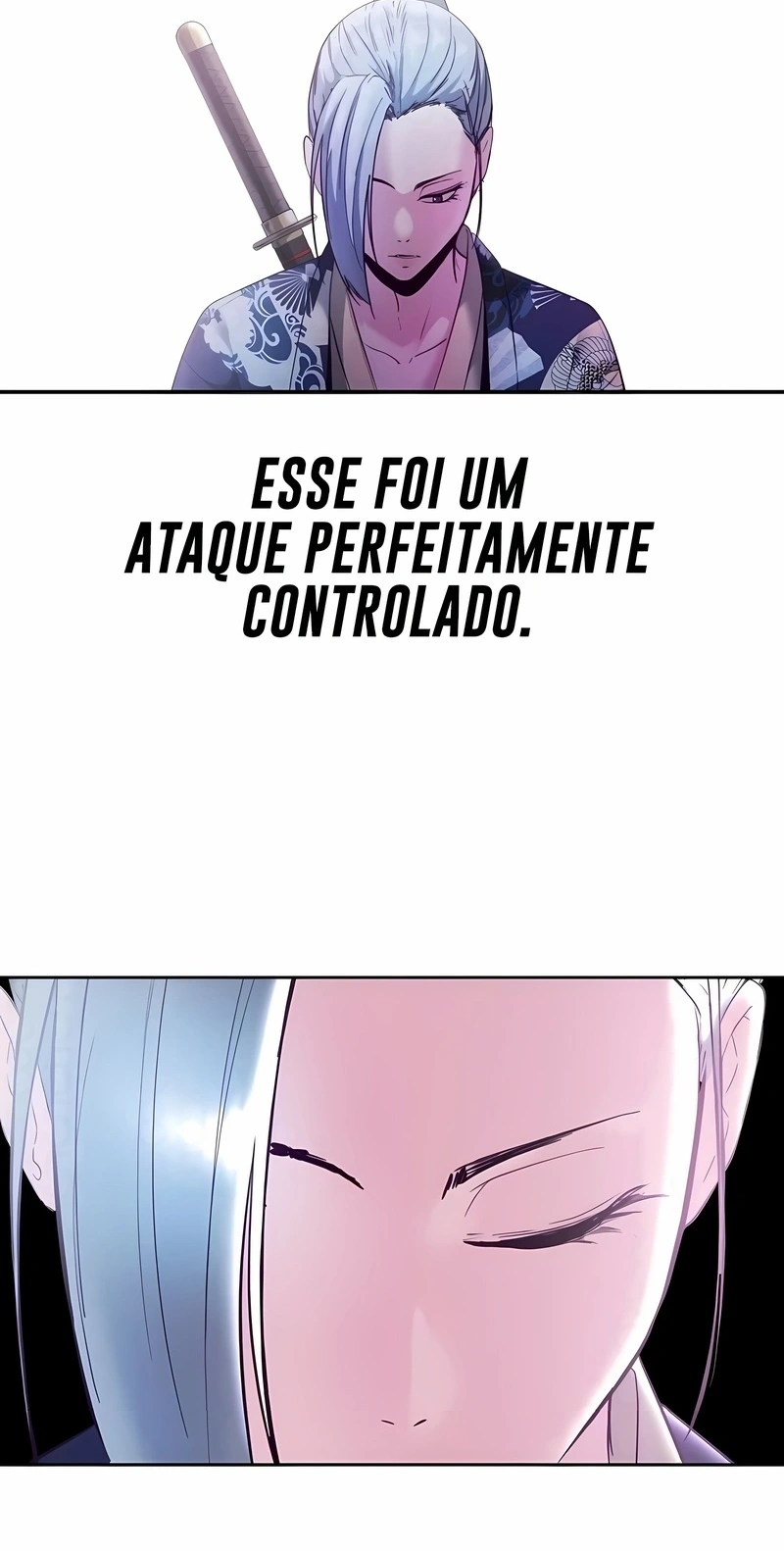 O Garoto da Morte Capítulo 115 Página 118