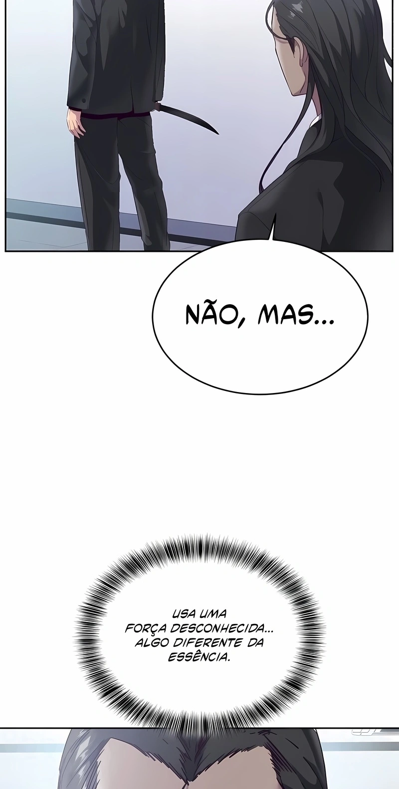 O Garoto da Morte Capítulo 115 Página 15