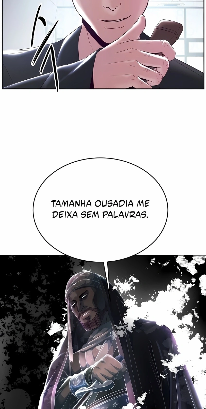 O Garoto da Morte Capítulo 115 Página 17