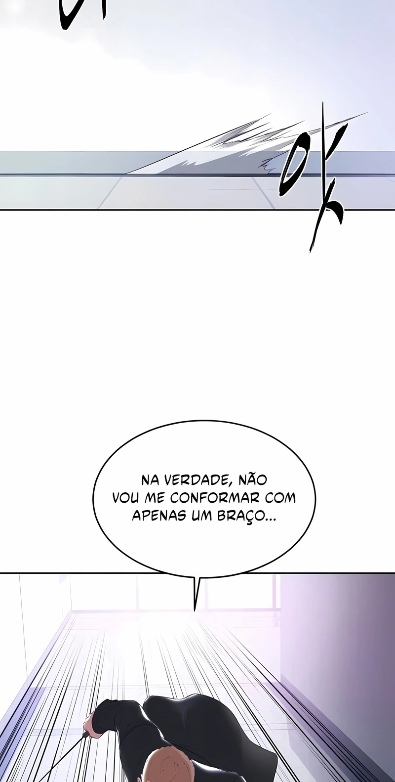 O Garoto da Morte Capítulo 115 Página 19