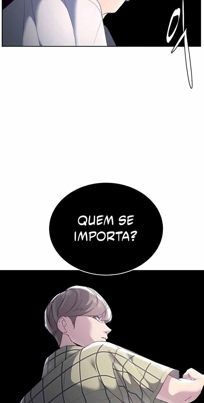 O Garoto da Morte Capítulo 115 Página 32