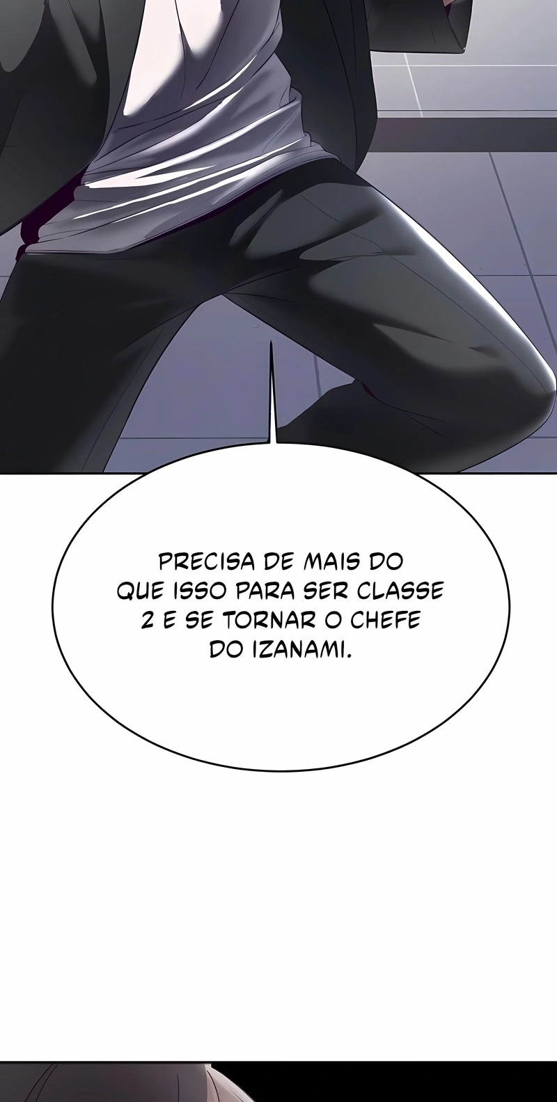 O Garoto da Morte Capítulo 115 Página 35