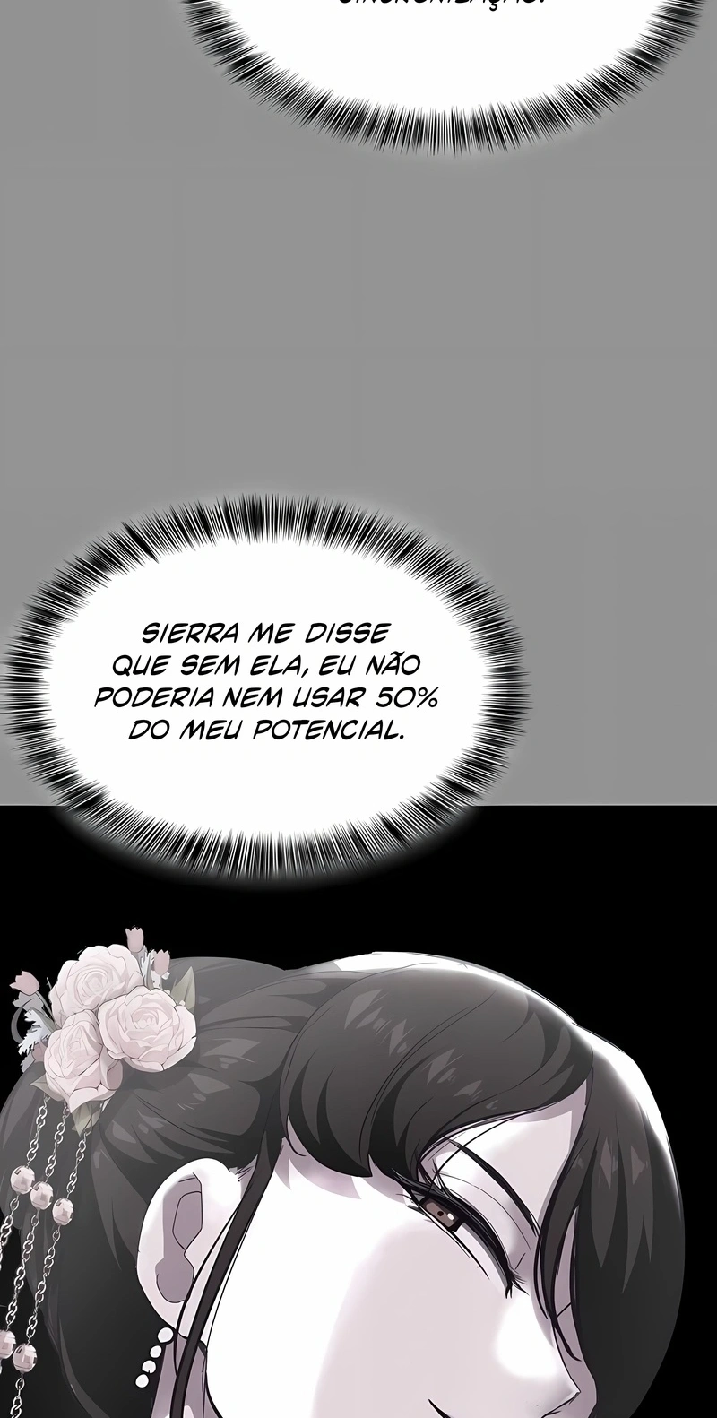 O Garoto da Morte Capítulo 115 Página 4