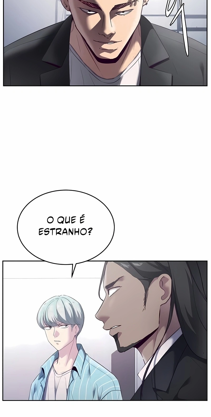 O Garoto da Morte Capítulo 115 Página 42