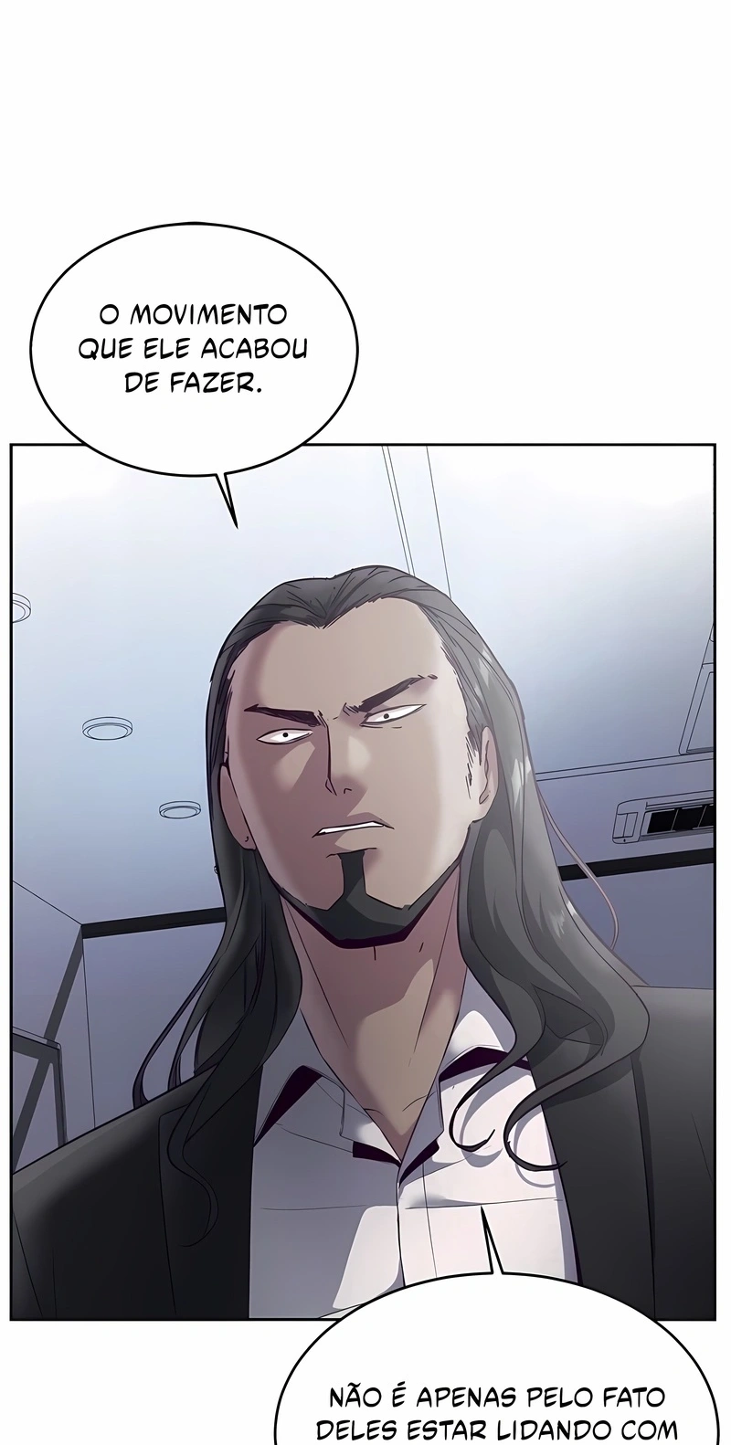 O Garoto da Morte Capítulo 115 Página 43