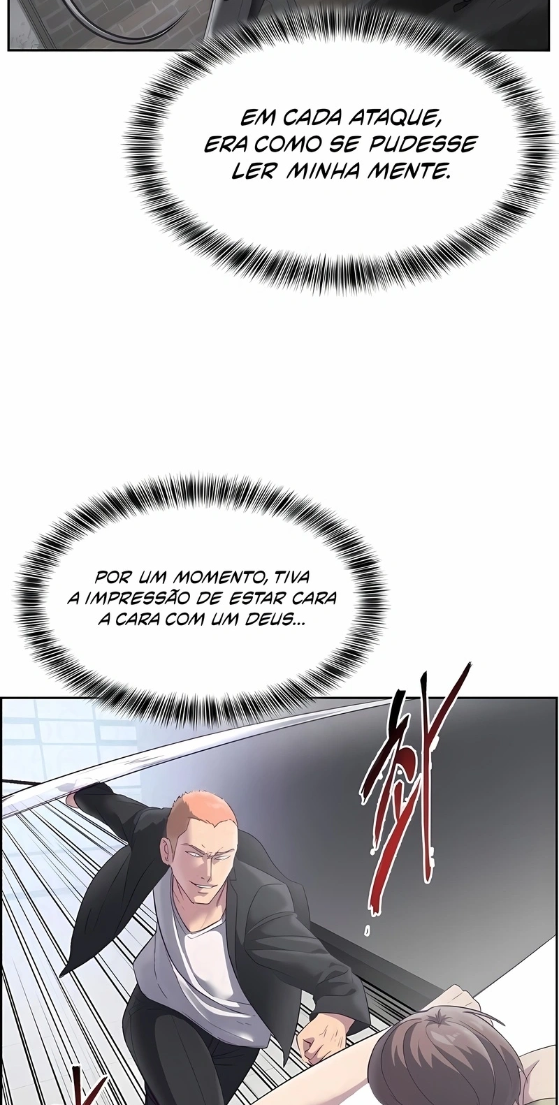 O Garoto da Morte Capítulo 115 Página 45