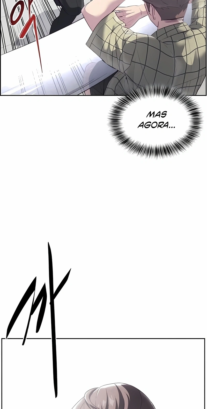 O Garoto da Morte Capítulo 115 Página 46