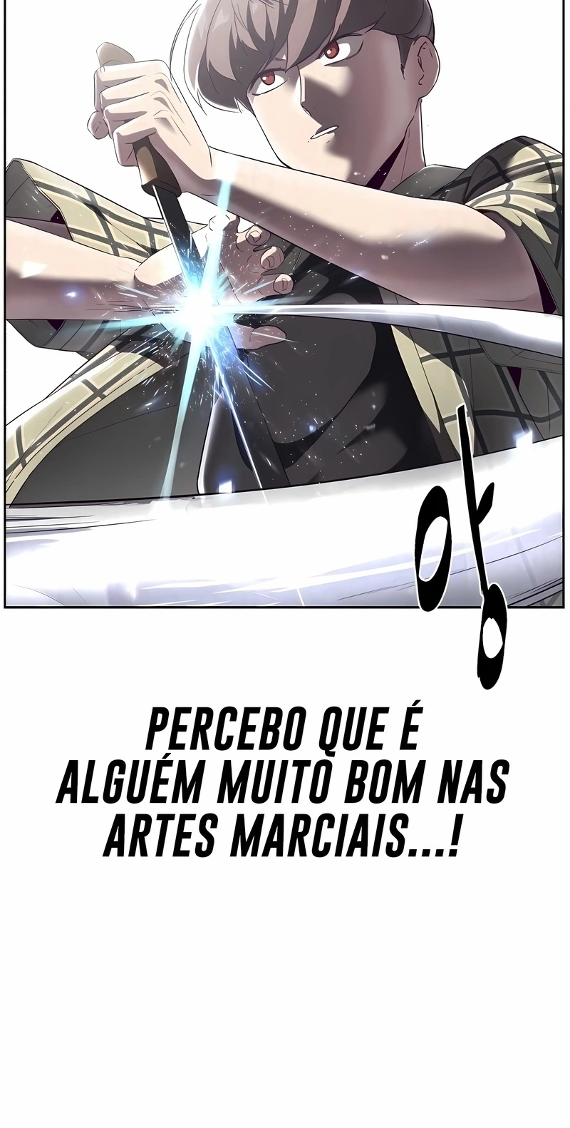 O Garoto da Morte Capítulo 115 Página 47
