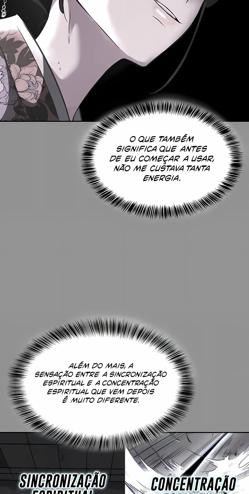 O Garoto da Morte Capítulo 115 Página 5
