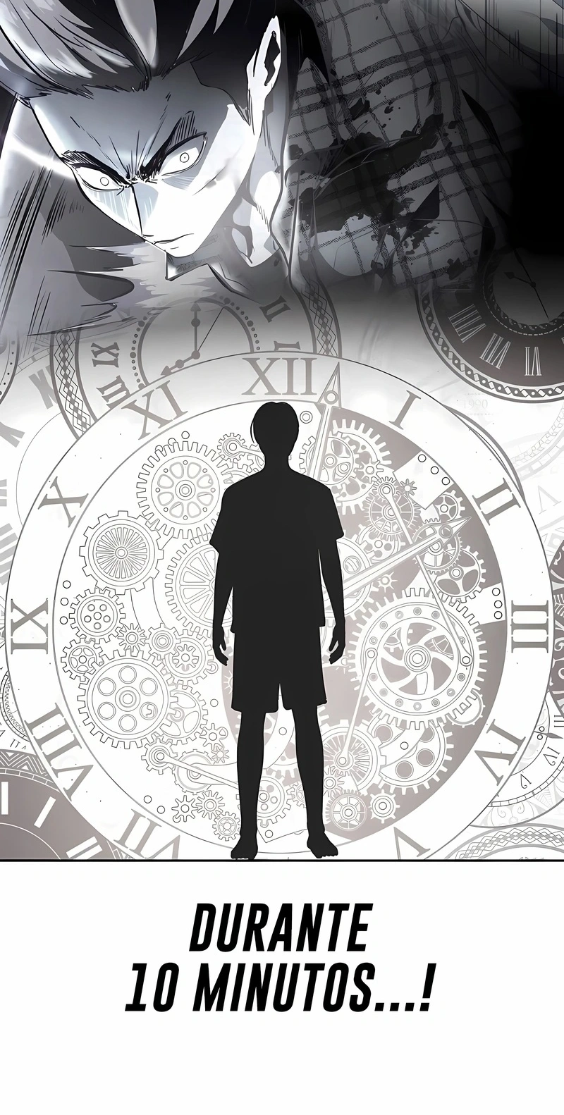 O Garoto da Morte Capítulo 115 Página 52