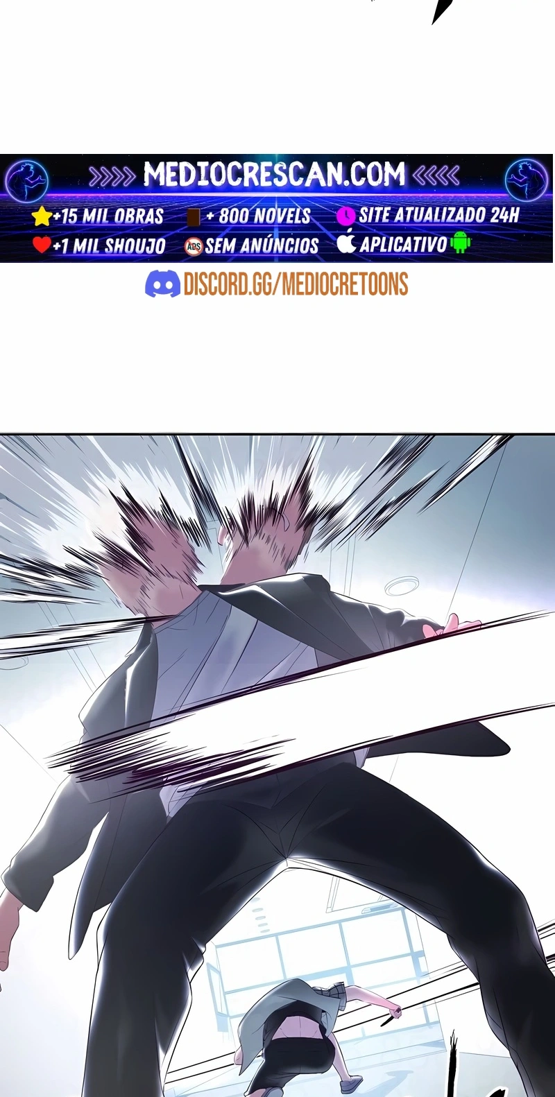 O Garoto da Morte Capítulo 115 Página 69