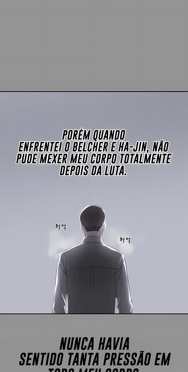 O Garoto da Morte Capítulo 115 Página 7