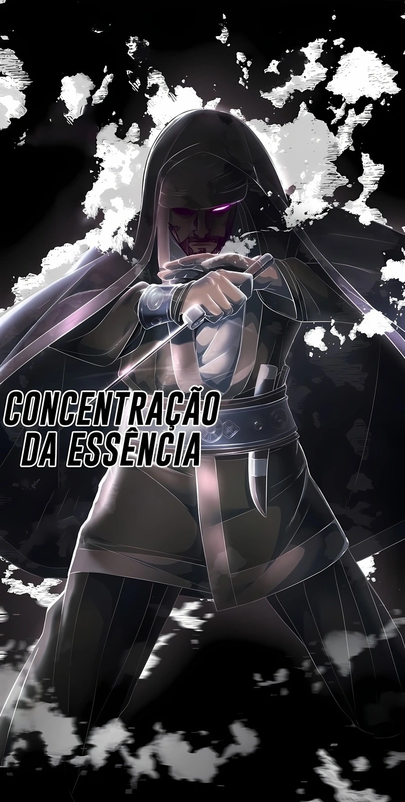 O Garoto da Morte Capítulo 115 Página 76
