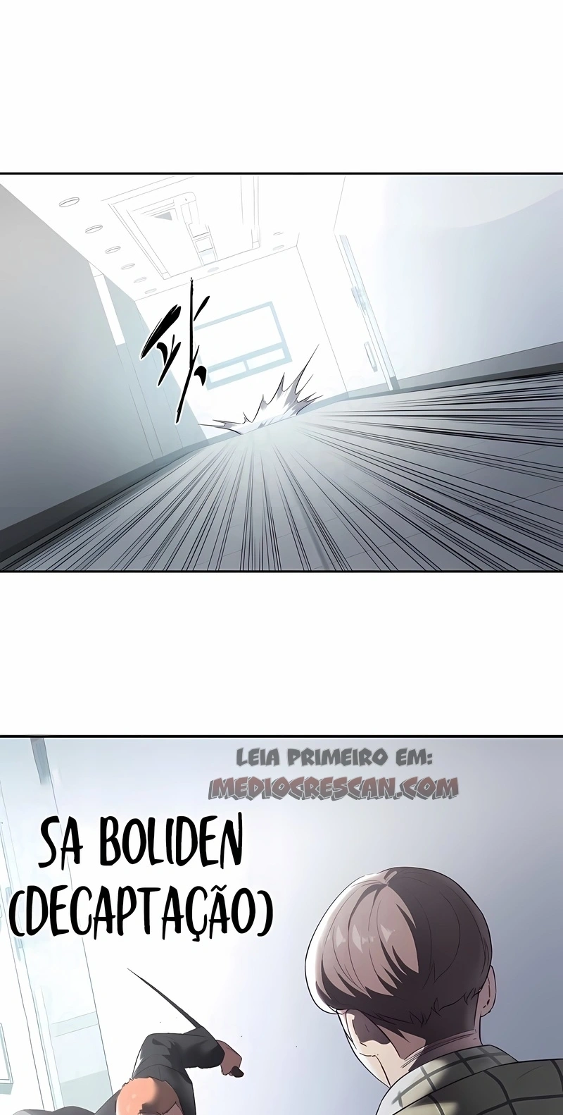O Garoto da Morte Capítulo 115 Página 78