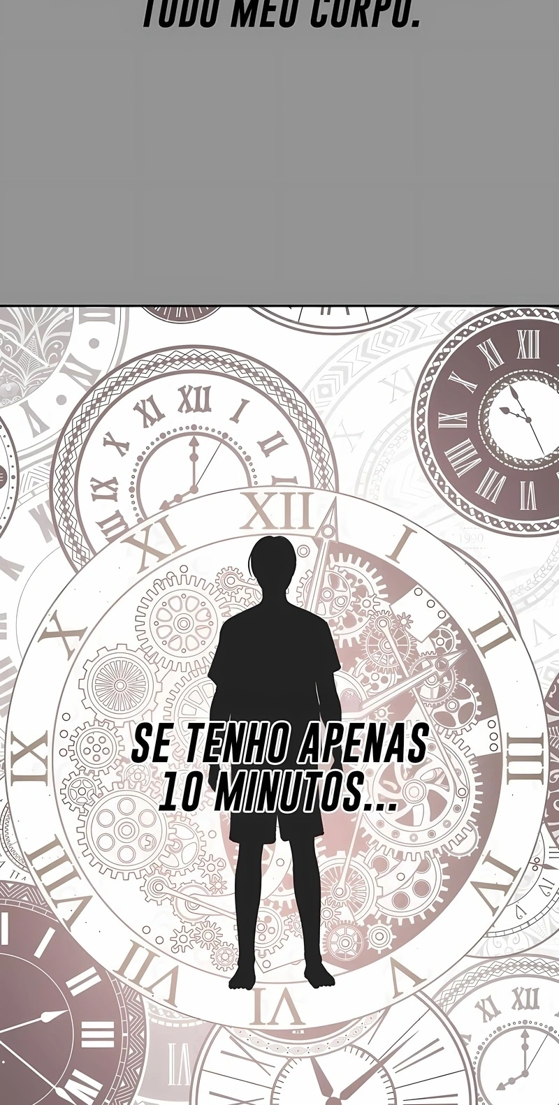 O Garoto da Morte Capítulo 115 Página 8