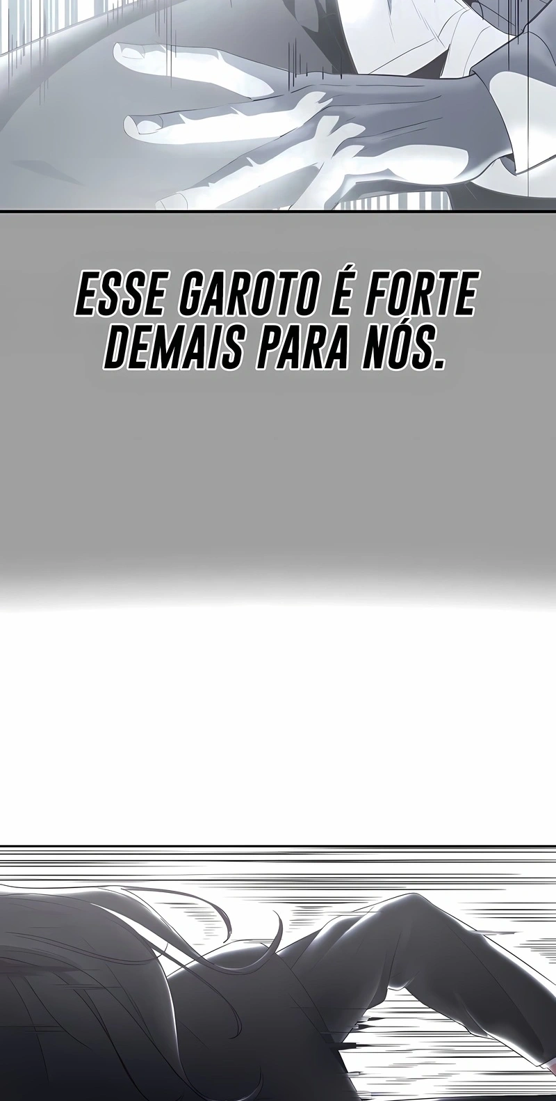 O Garoto da Morte Capítulo 115 Página 84