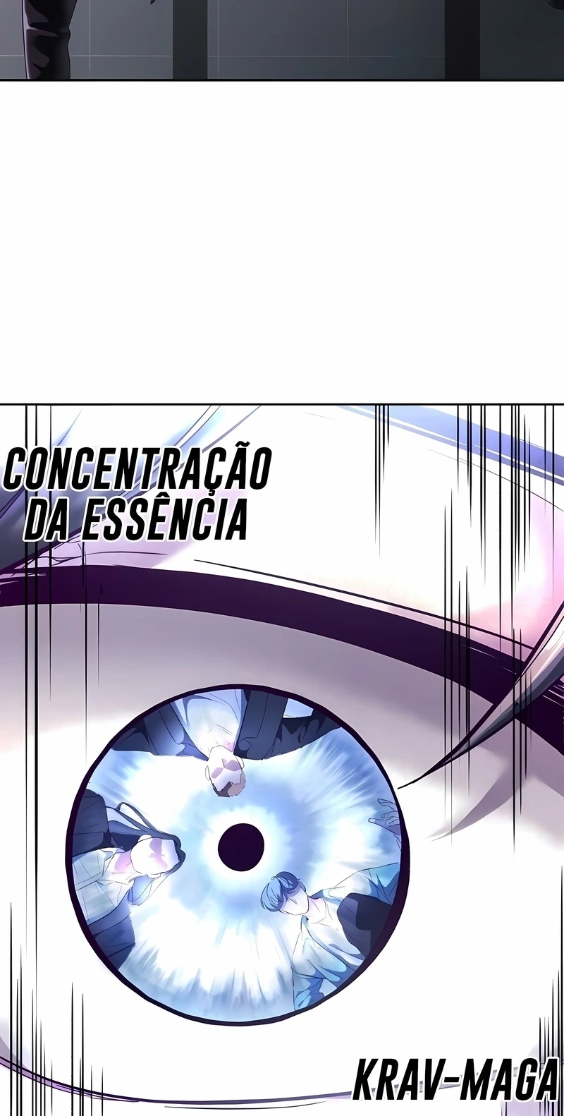 O Garoto da Morte Capítulo 115 Página 89