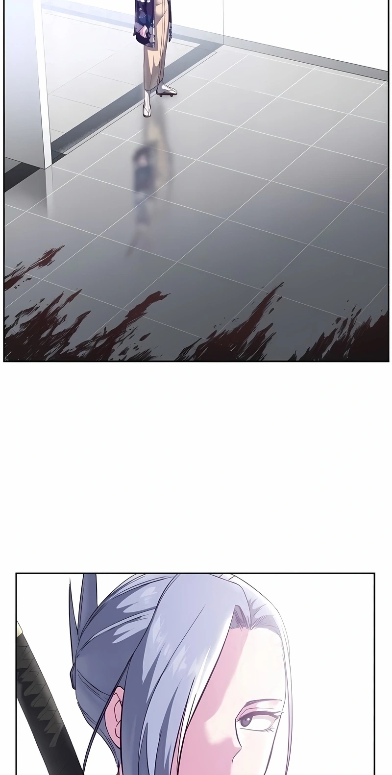 O Garoto da Morte Capítulo 115 Página 95