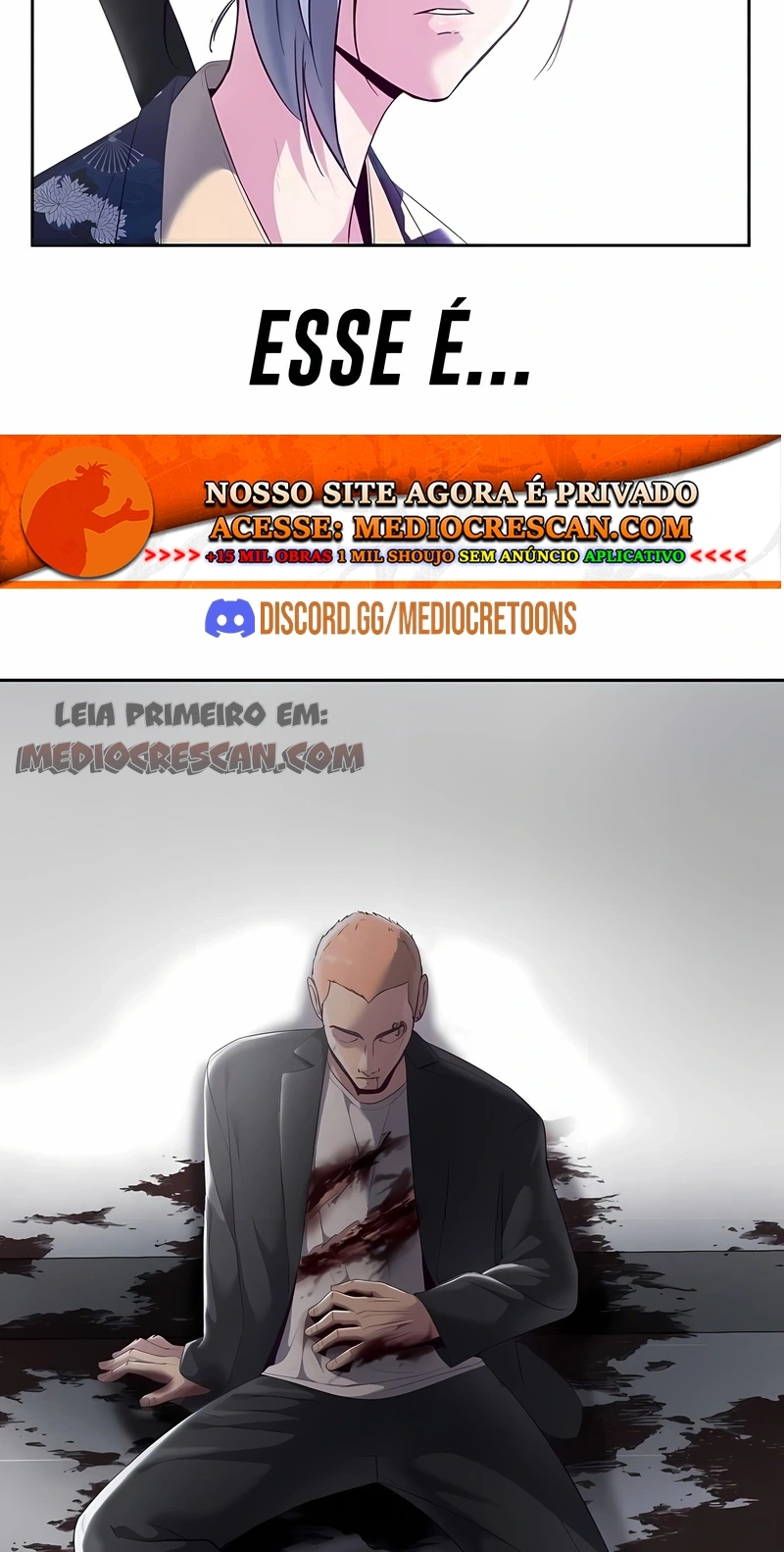 O Garoto da Morte Capítulo 115 Página 96