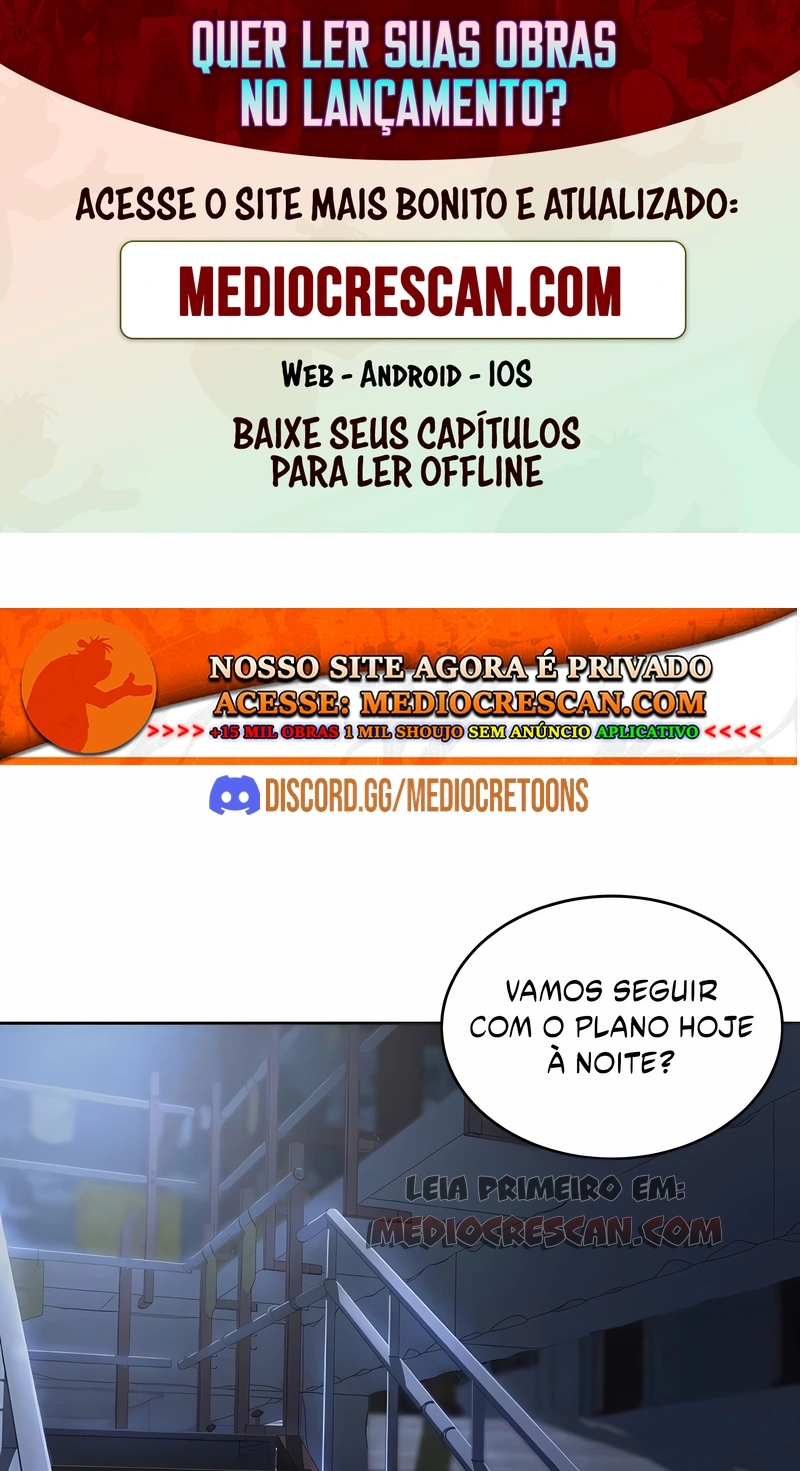 O Garoto da Morte Capítulo 116 Página 1