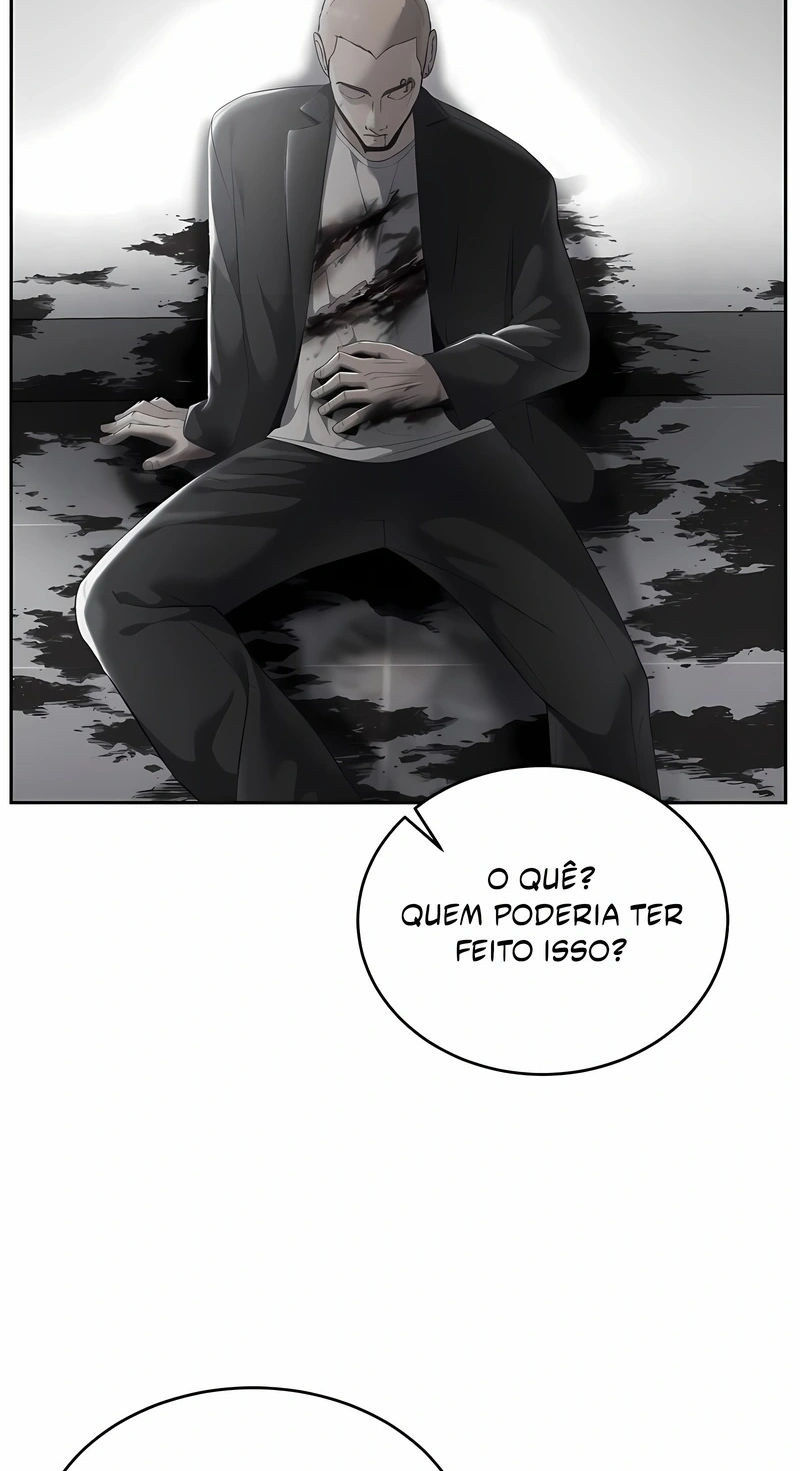 O Garoto da Morte Capítulo 116 Página 10