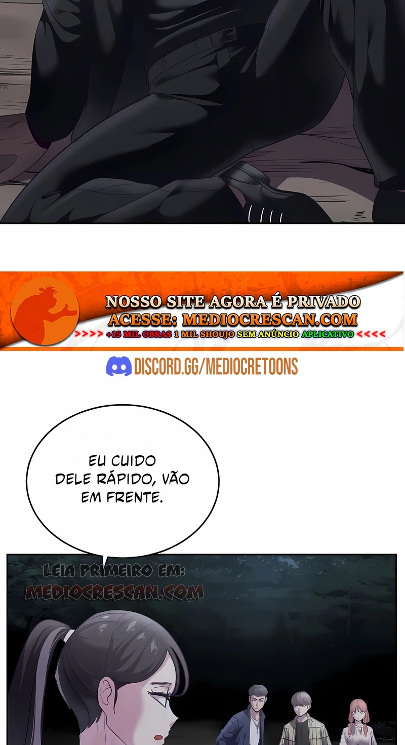 O Garoto da Morte Capítulo 116 Página 103