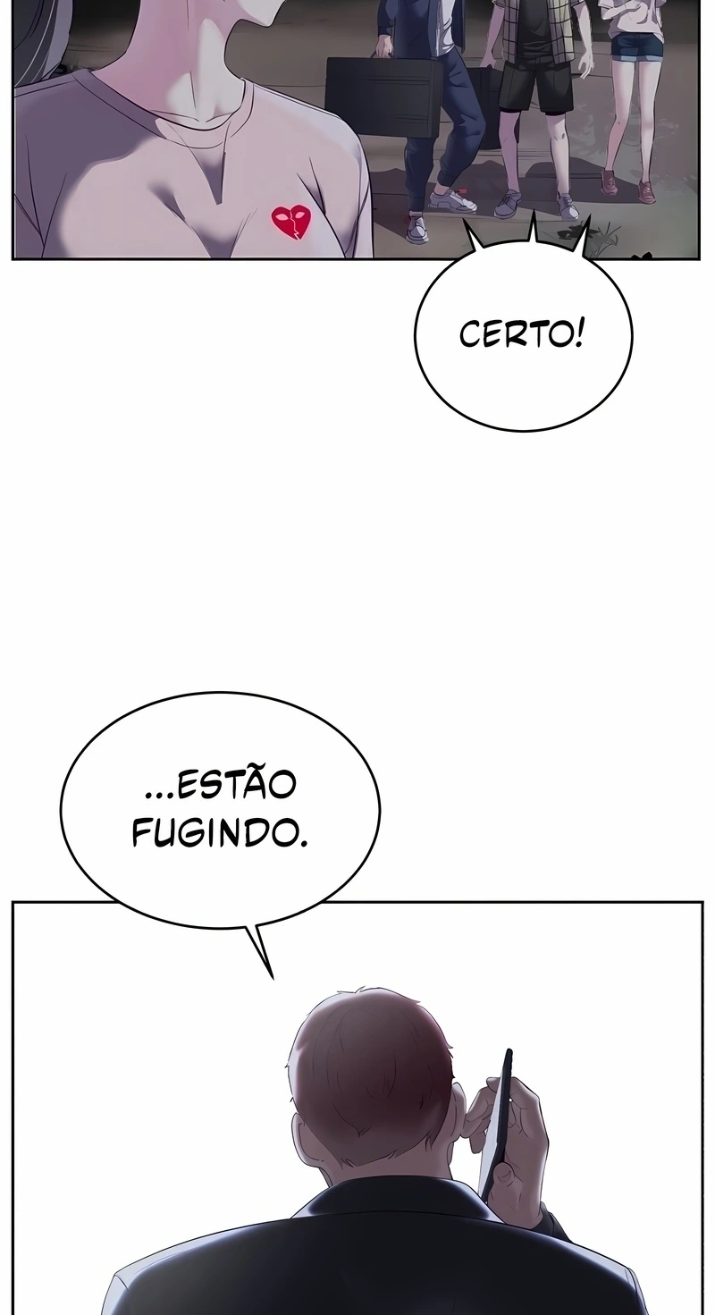 O Garoto da Morte Capítulo 116 Página 104