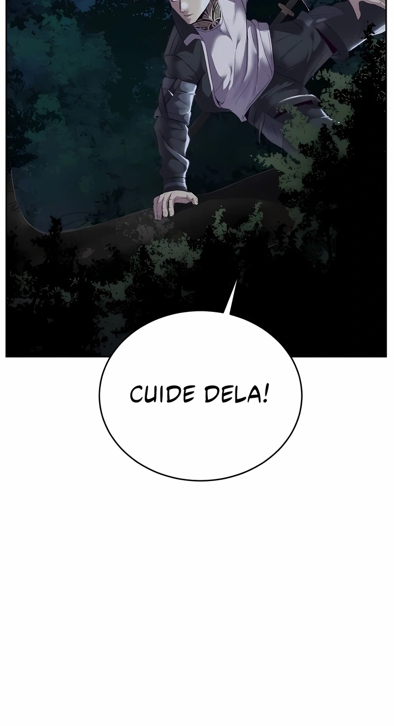 O Garoto da Morte Capítulo 116 Página 106