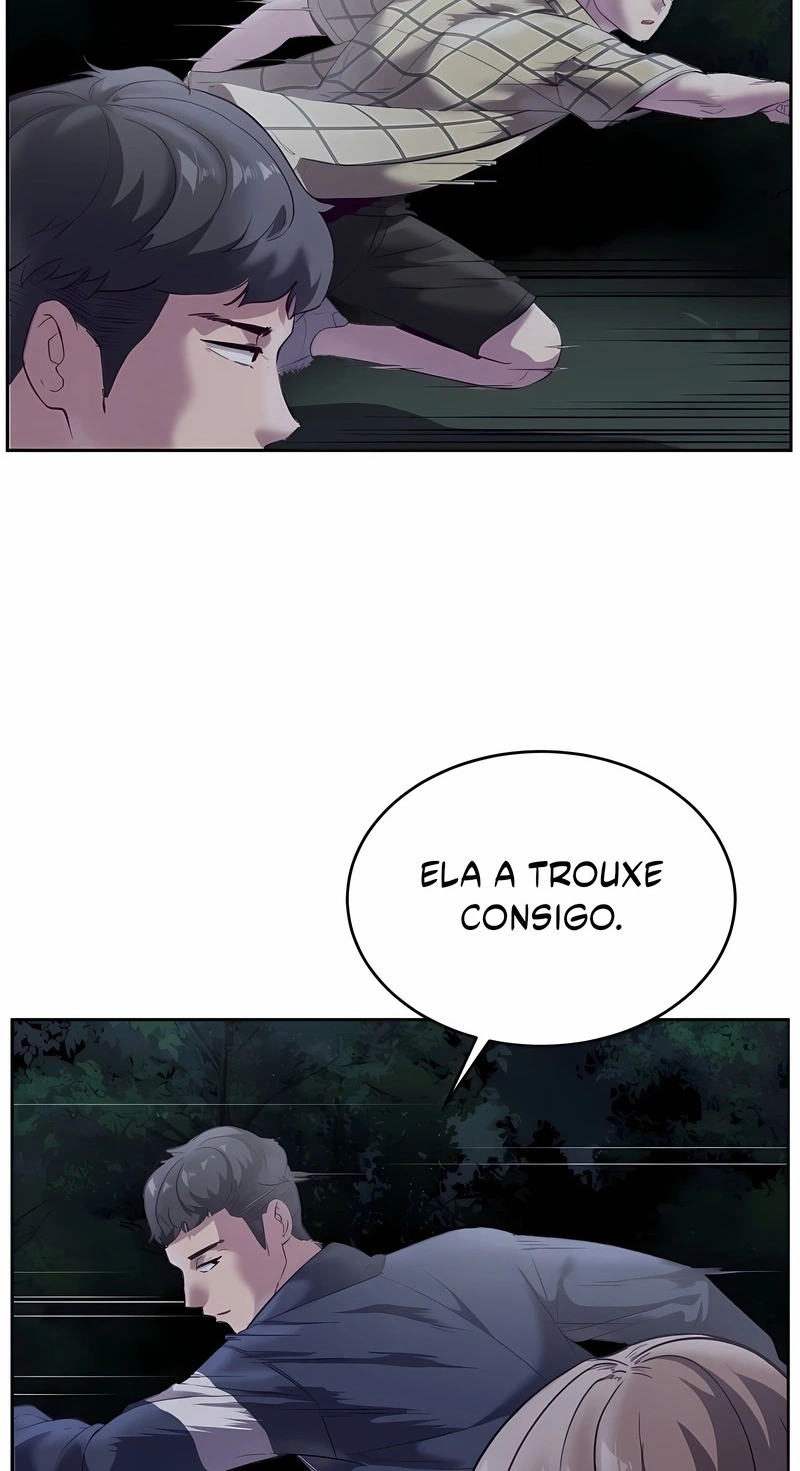 O Garoto da Morte Capítulo 116 Página 111