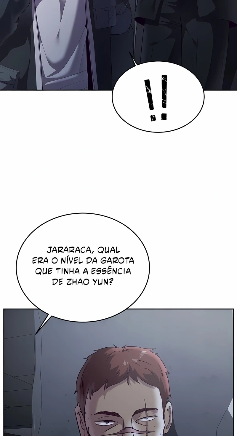 O Garoto da Morte Capítulo 116 Página 17