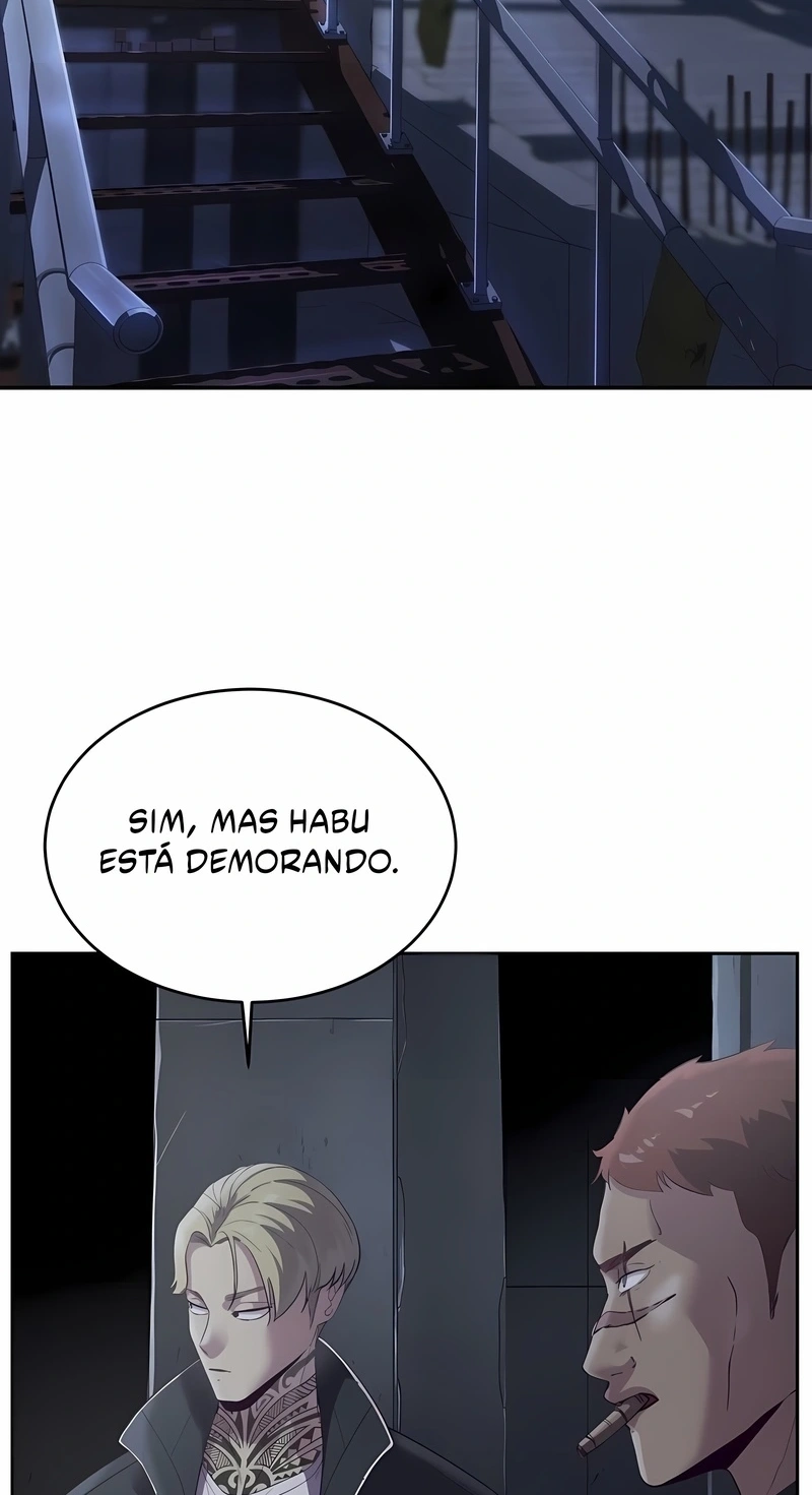 O Garoto da Morte Capítulo 116 Página 2