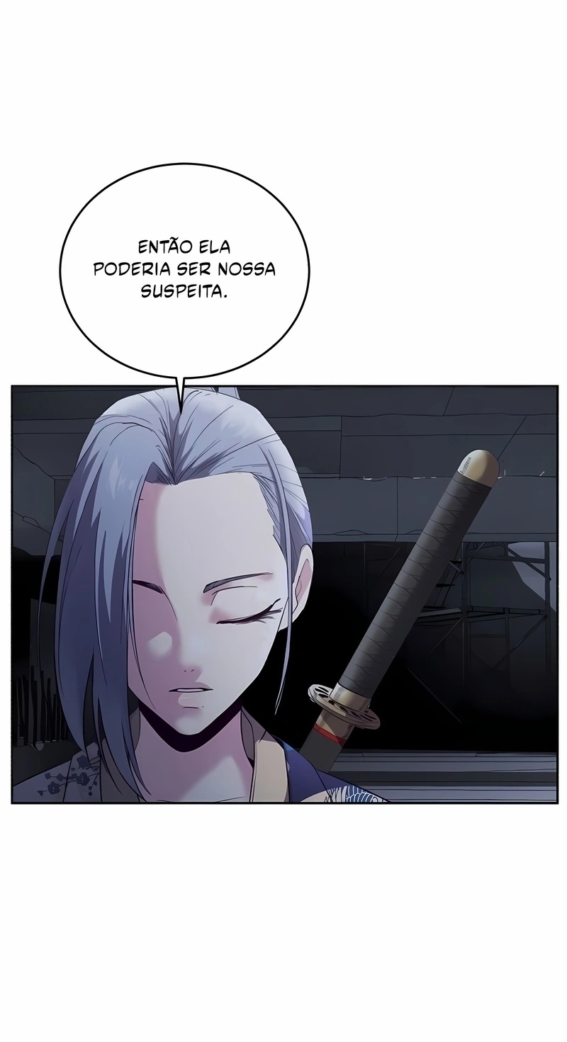 O Garoto da Morte Capítulo 116 Página 20