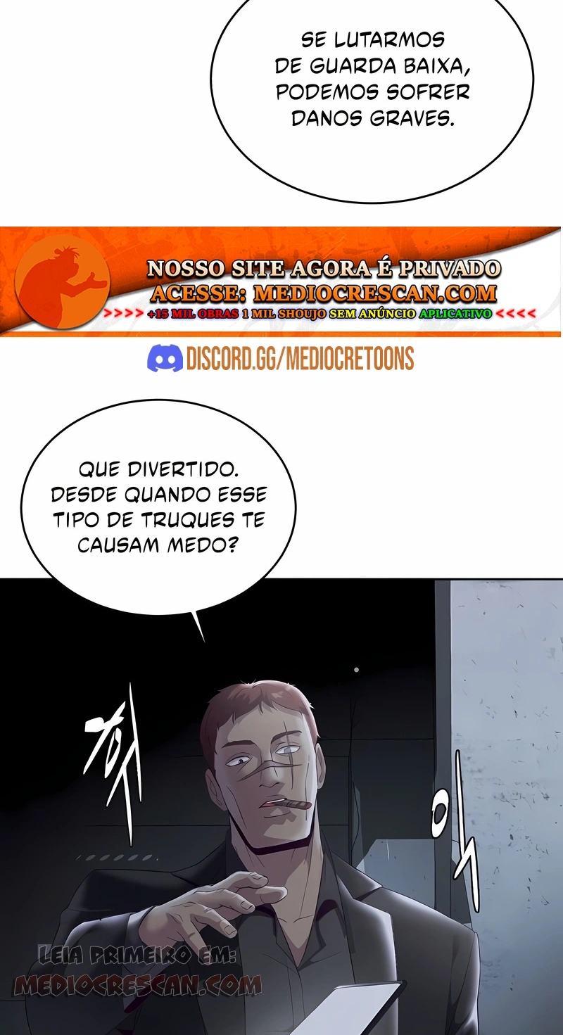 O Garoto da Morte Capítulo 116 Página 22
