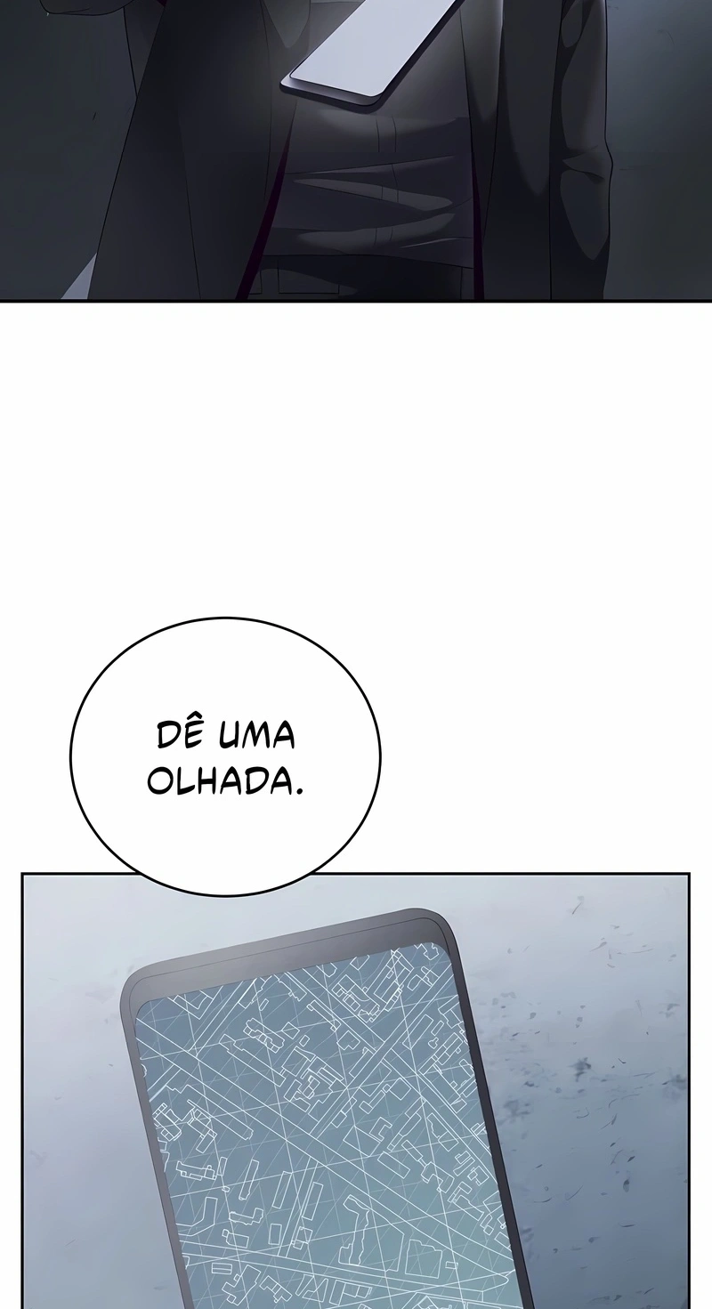O Garoto da Morte Capítulo 116 Página 23
