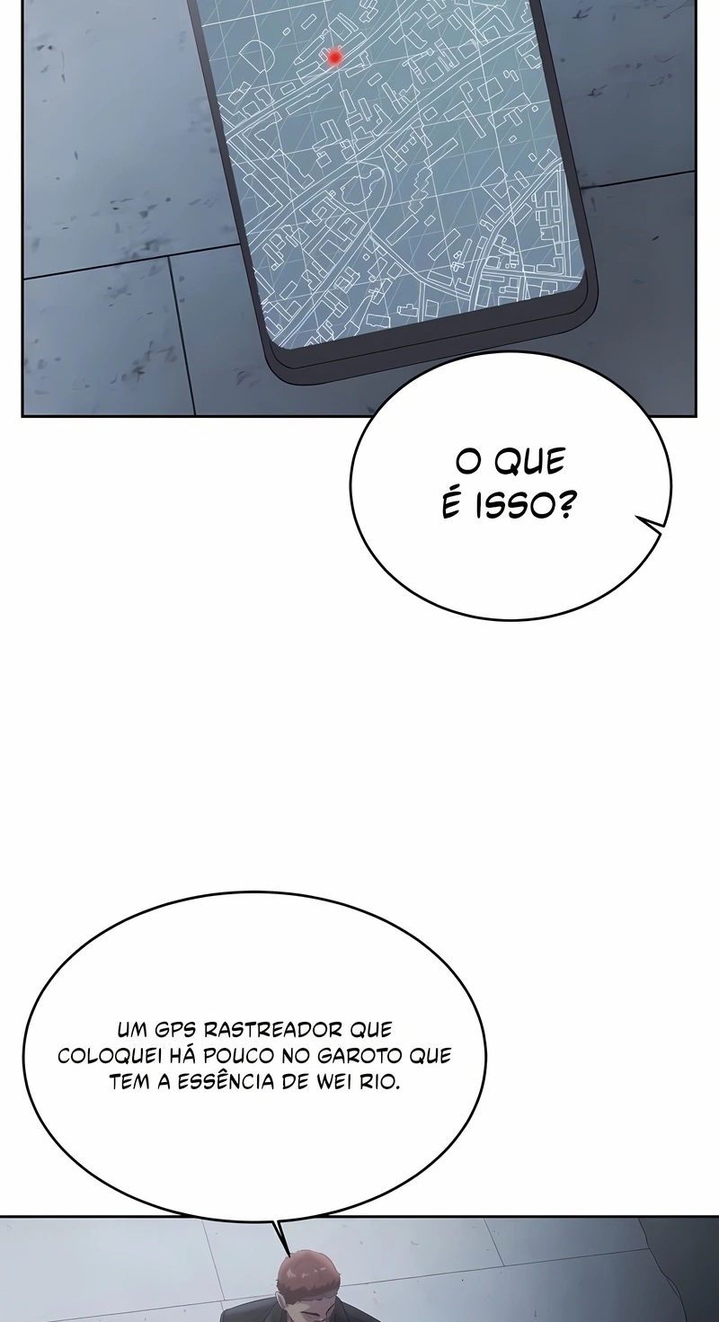 O Garoto da Morte Capítulo 116 Página 24