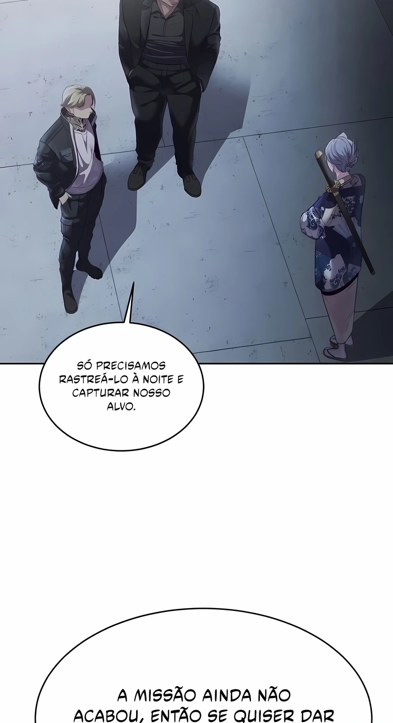 O Garoto da Morte Capítulo 116 Página 25