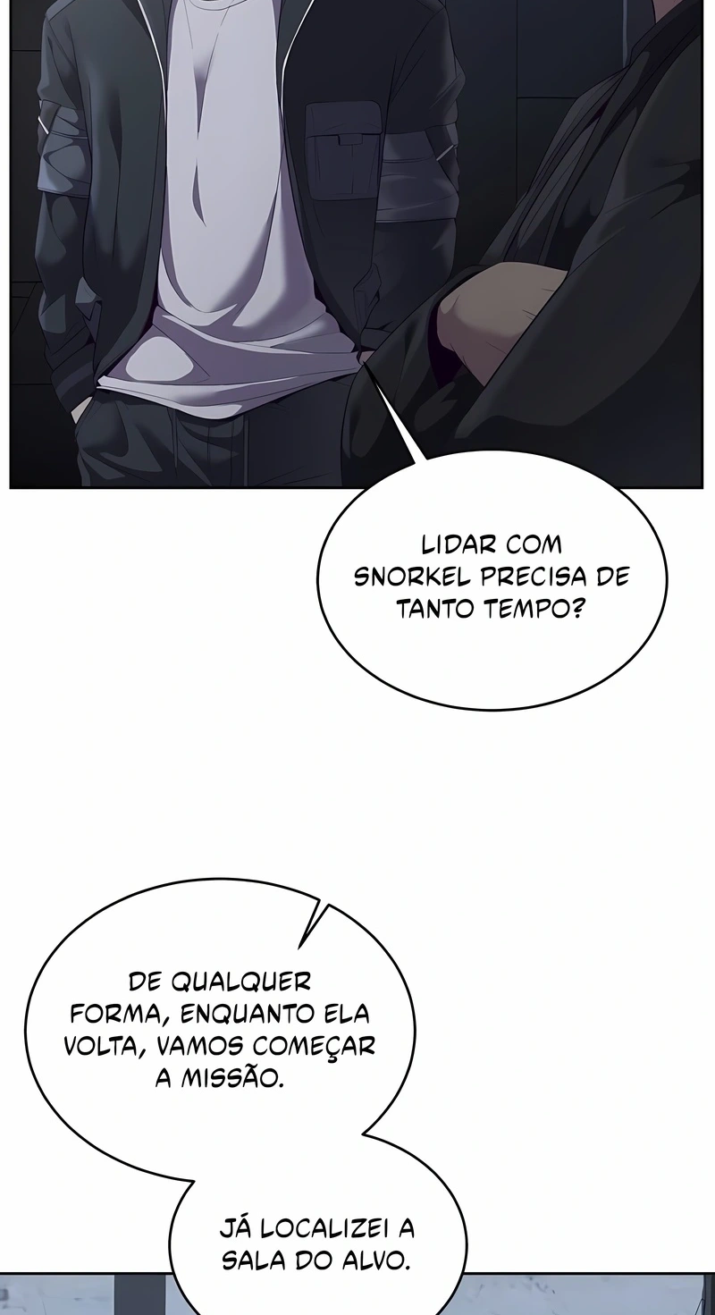 O Garoto da Morte Capítulo 116 Página 3