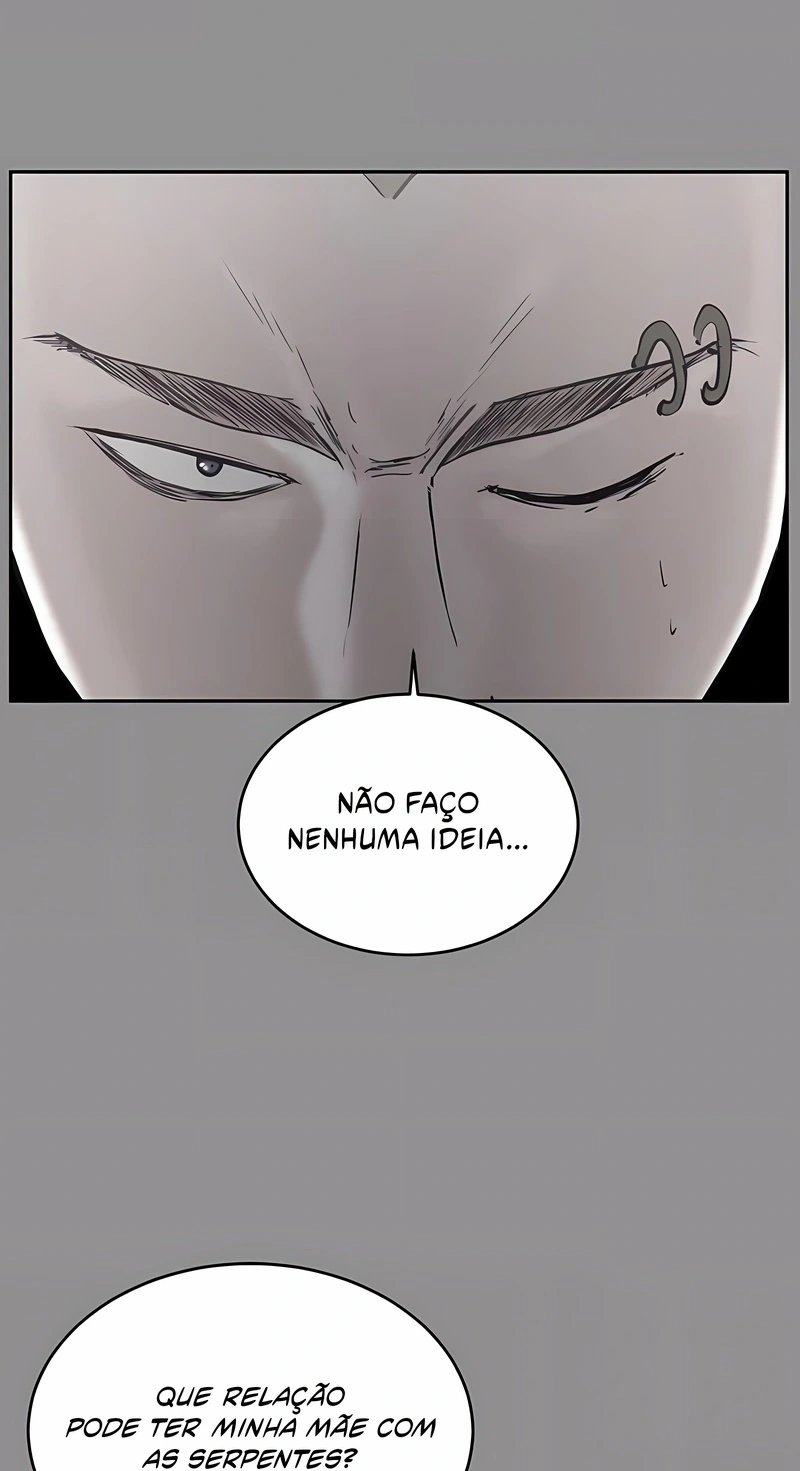O Garoto da Morte Capítulo 116 Página 35