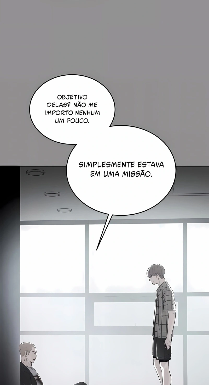 O Garoto da Morte Capítulo 116 Página 37