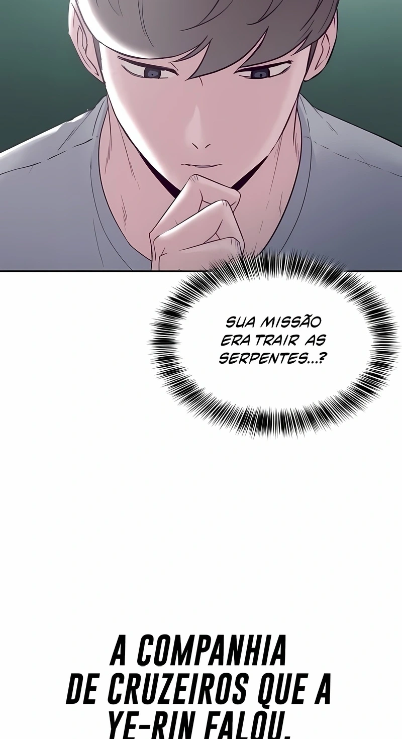 O Garoto da Morte Capítulo 116 Página 39