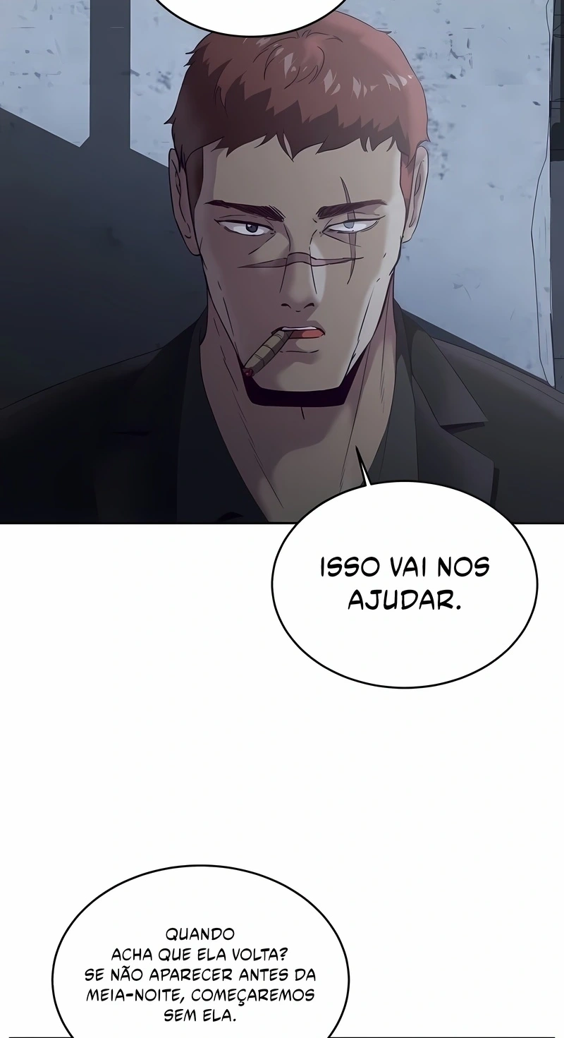O Garoto da Morte Capítulo 116 Página 4