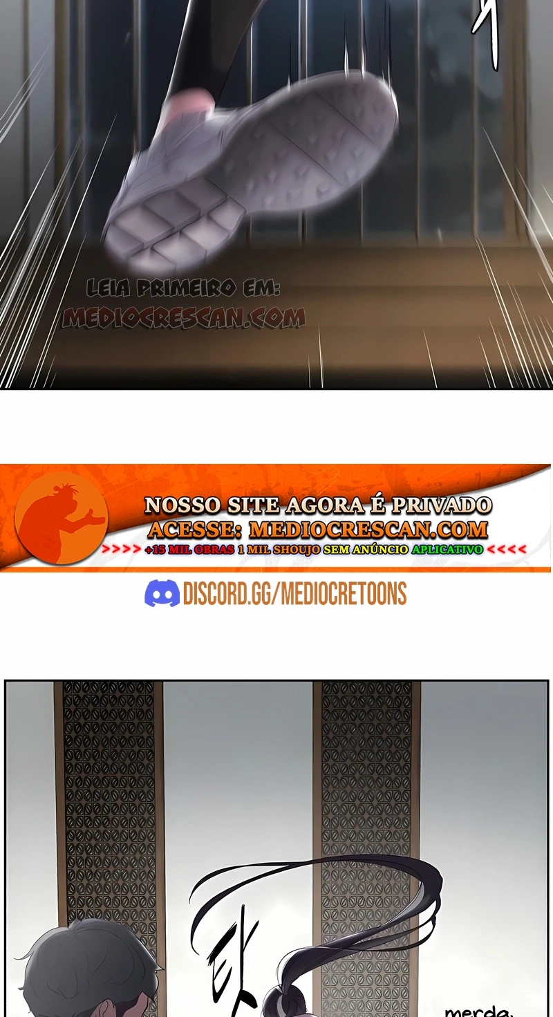 O Garoto da Morte Capítulo 116 Página 43