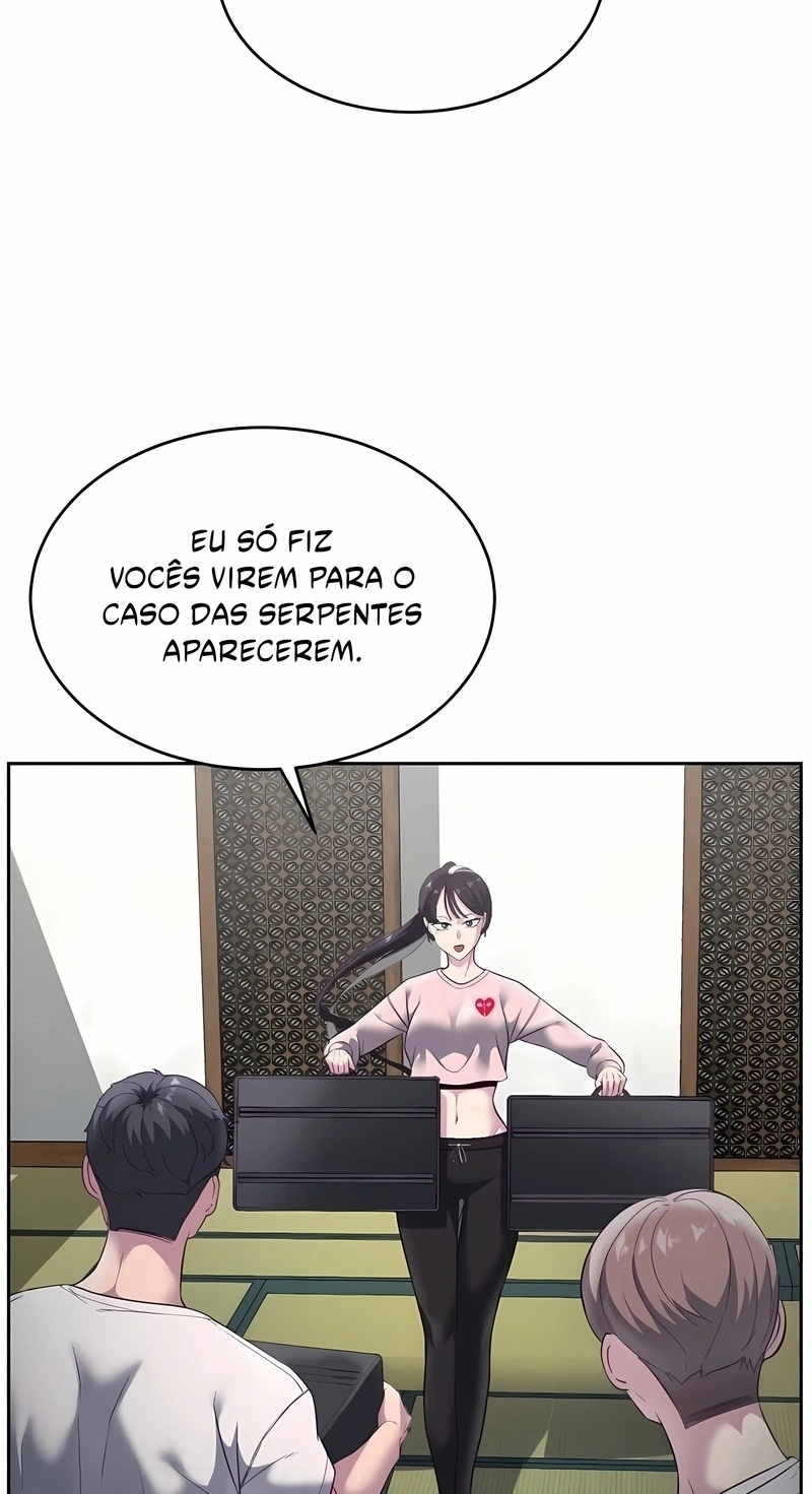 O Garoto da Morte Capítulo 116 Página 47