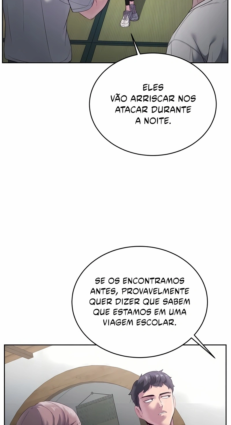 O Garoto da Morte Capítulo 116 Página 48