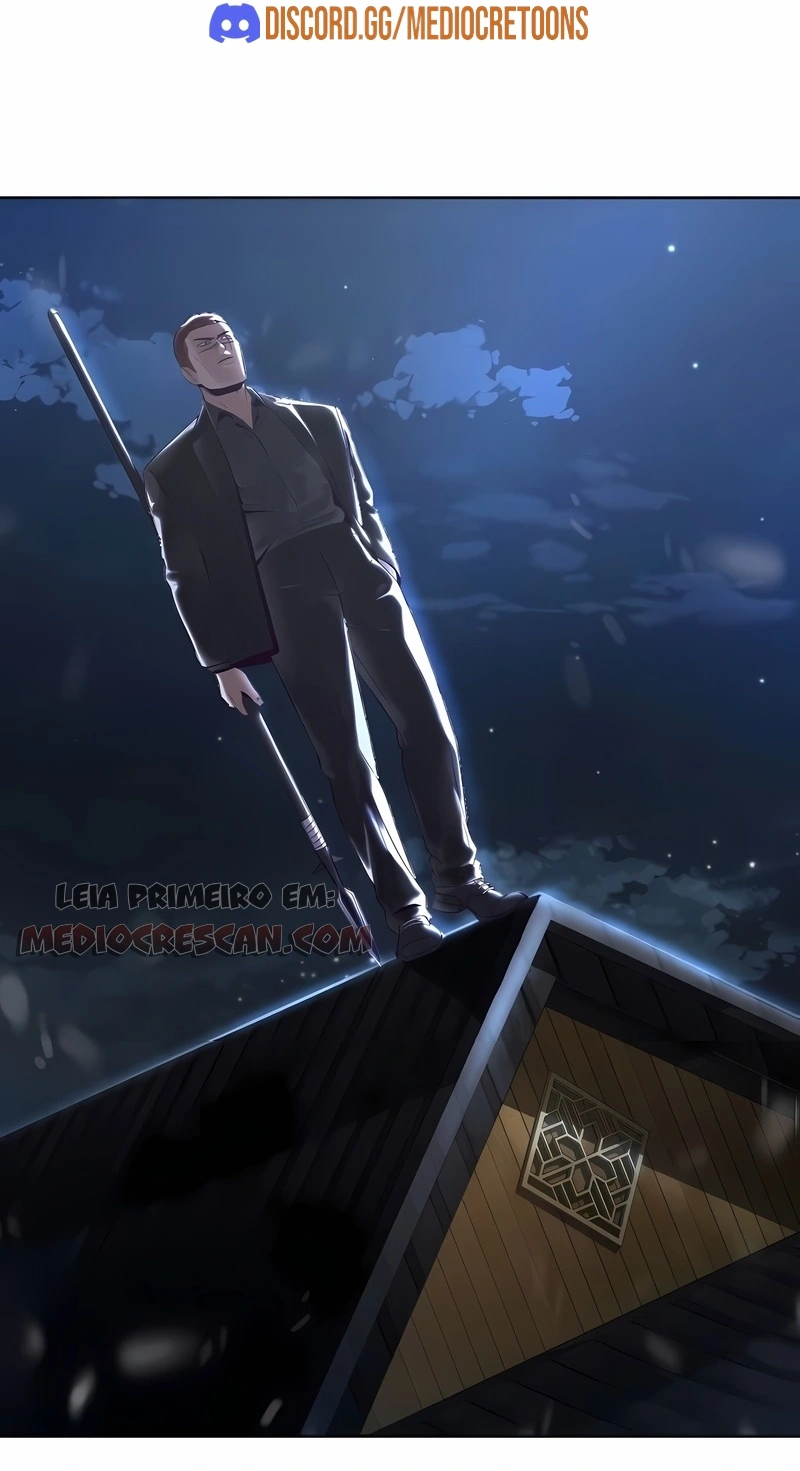 O Garoto da Morte Capítulo 116 Página 53