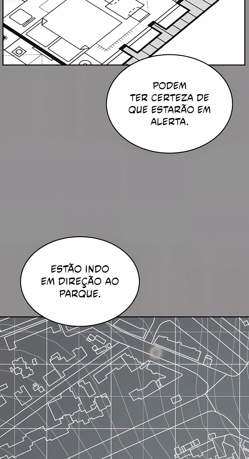 O Garoto da Morte Capítulo 116 Página 58