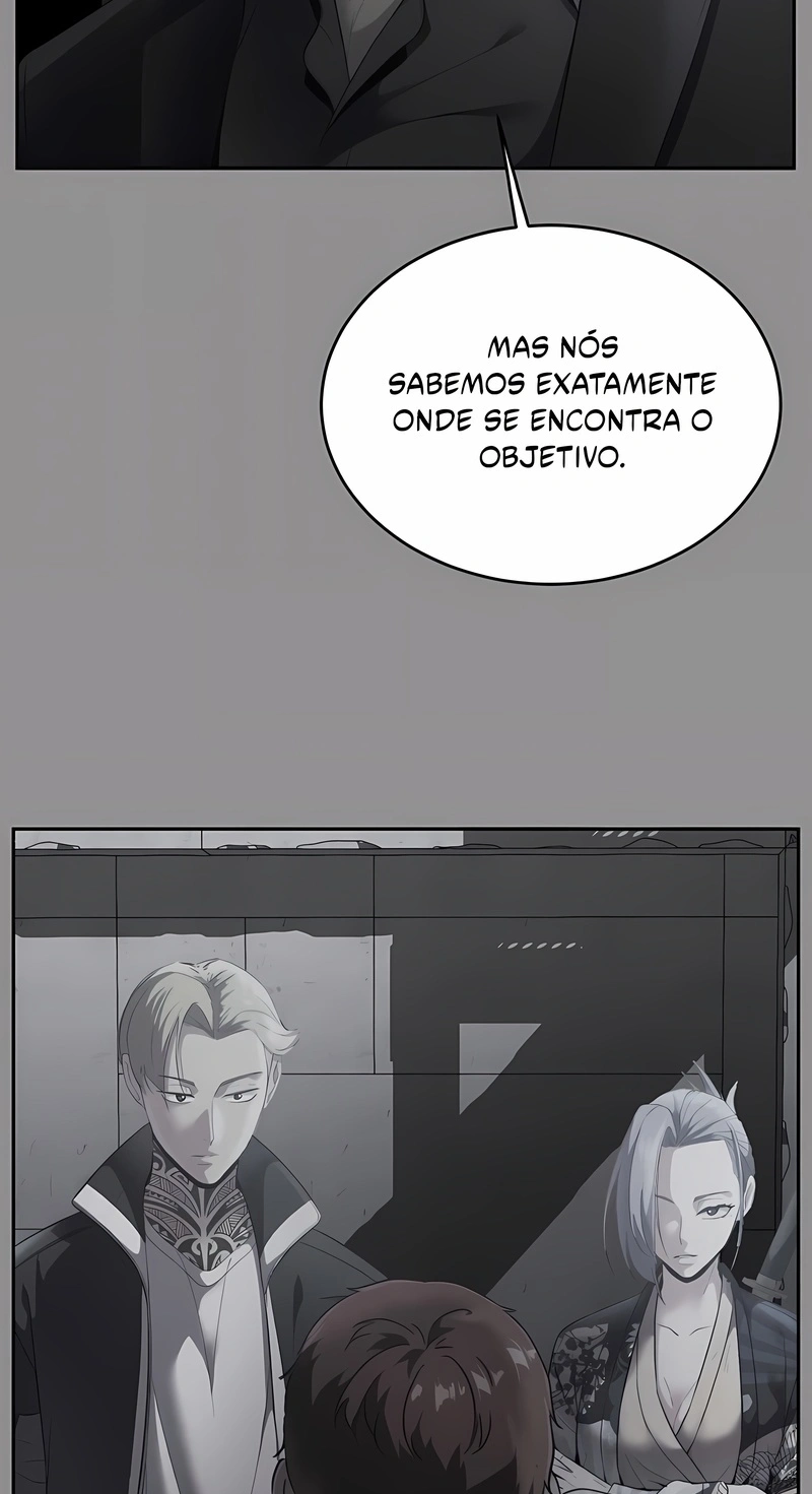 O Garoto da Morte Capítulo 116 Página 60