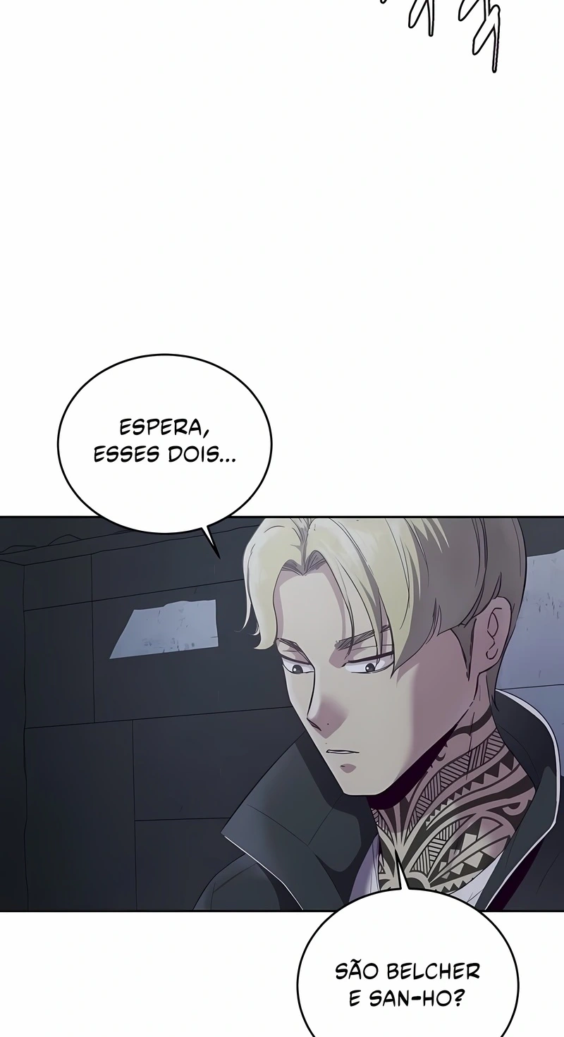 O Garoto da Morte Capítulo 116 Página 7